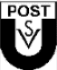 Logo Post Ulm